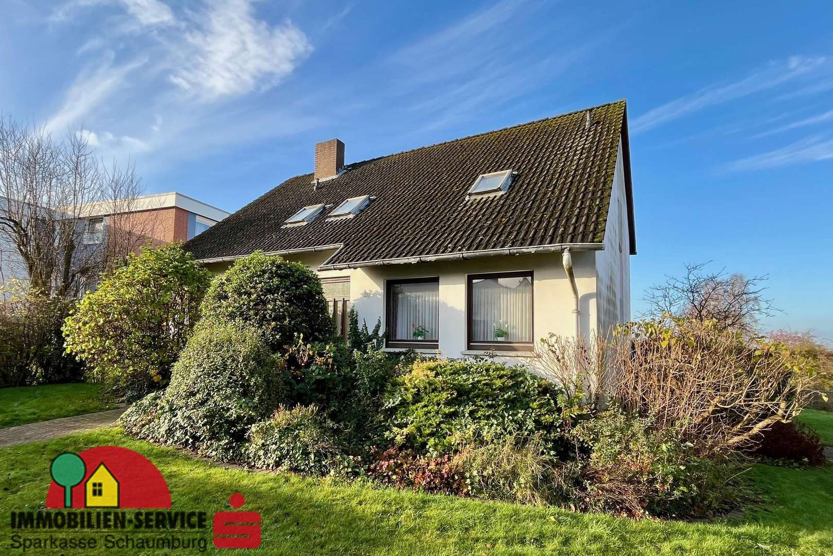 null - Einfamilienhaus in 31683 Obernkirchen mit 145m² kaufen