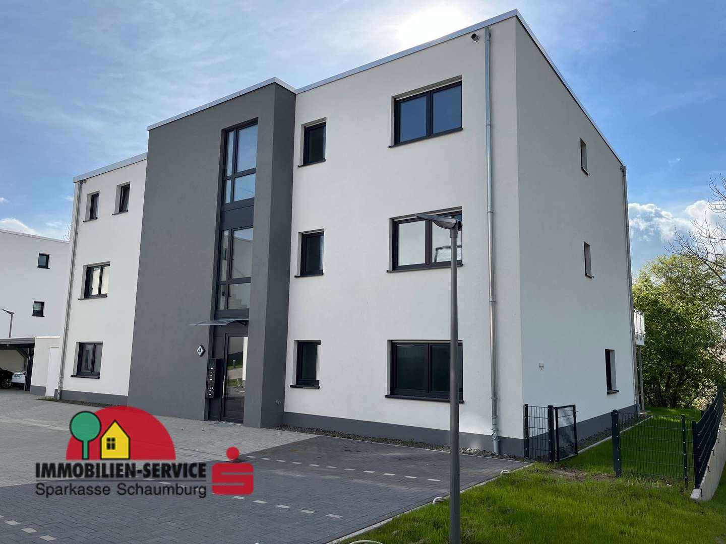 null - Erdgeschosswohnung in 31542 Bad Nenndorf mit 53m² kaufen
