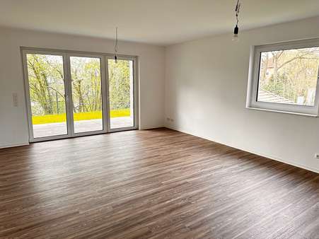 Wohnbereich - Erdgeschosswohnung in 31542 Bad Nenndorf mit 65m² kaufen