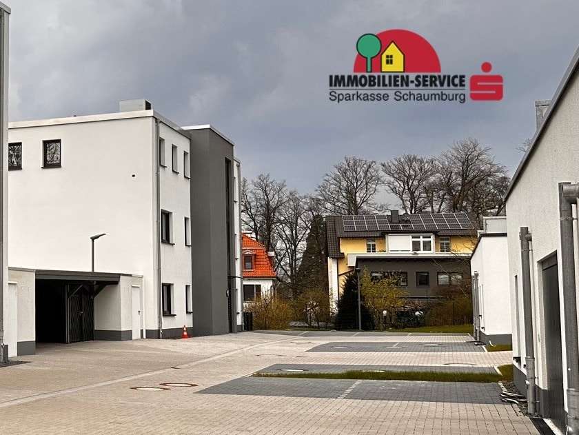 null - Etagenwohnung in 31542 Bad Nenndorf mit 72m² kaufen