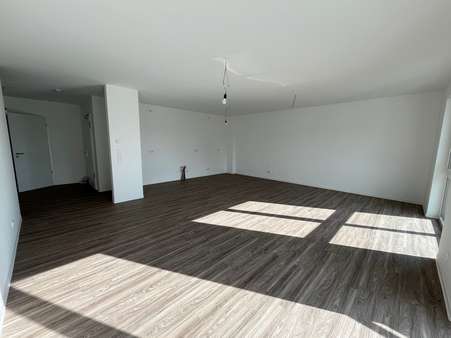 Koch- und Essbereich - Etagenwohnung in 31542 Bad Nenndorf mit 108m² kaufen