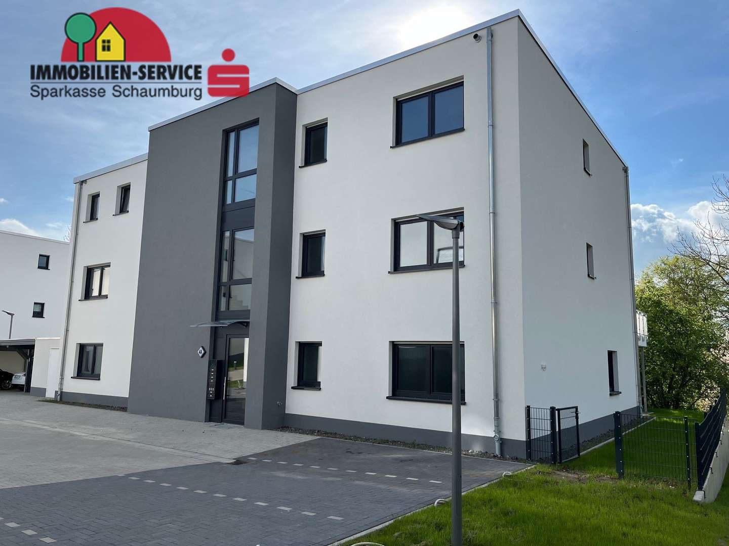 null - Penthouse-Wohnung in 31542 Bad Nenndorf mit 111m² kaufen