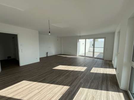 Koch-und Essbereich - Penthouse-Wohnung in 31542 Bad Nenndorf mit 111m² kaufen