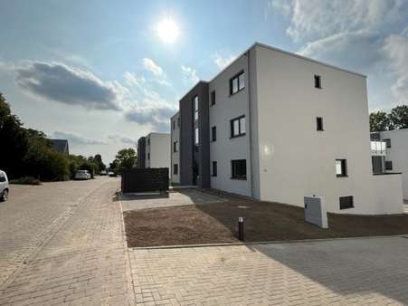 Hausnr. 6 - Erdgeschosswohnung in 31542 Bad Nenndorf mit 71m² kaufen