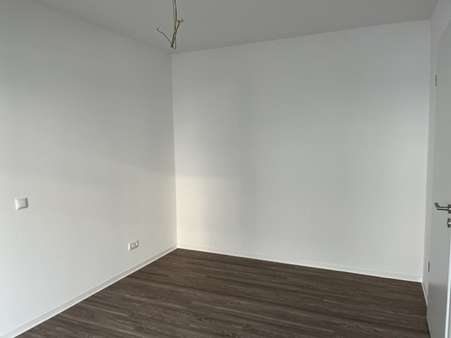Schlafzimmer - Erdgeschosswohnung in 31542 Bad Nenndorf mit 62m² kaufen