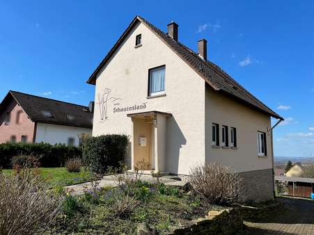 null - Einfamilienhaus in 31683 Obernkirchen mit 100m² kaufen