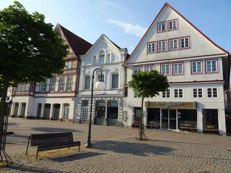 null - Bürohaus in 31655 Stadthagen mit 104m² kaufen