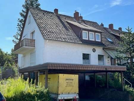 null - Doppelhaushälfte in 31675 Bückeburg mit 147m² kaufen