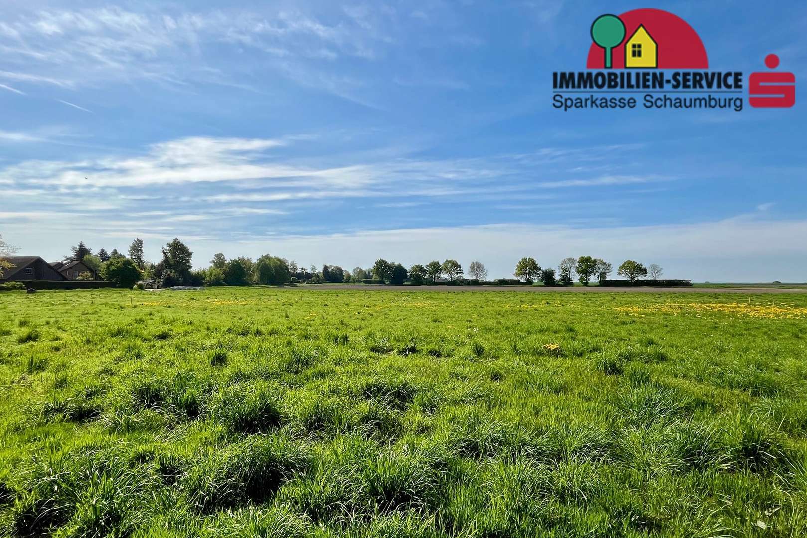 Grundstück in 31719 Wiedensahl mit 819m² kaufen