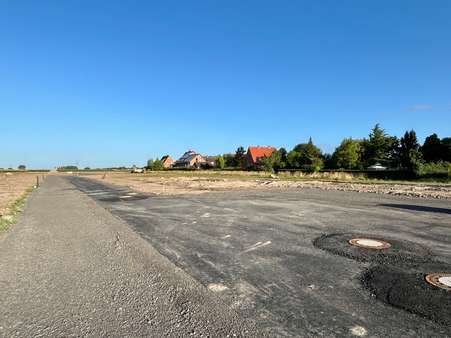 Grundstück in 31719 Wiedensahl mit 760m² kaufen