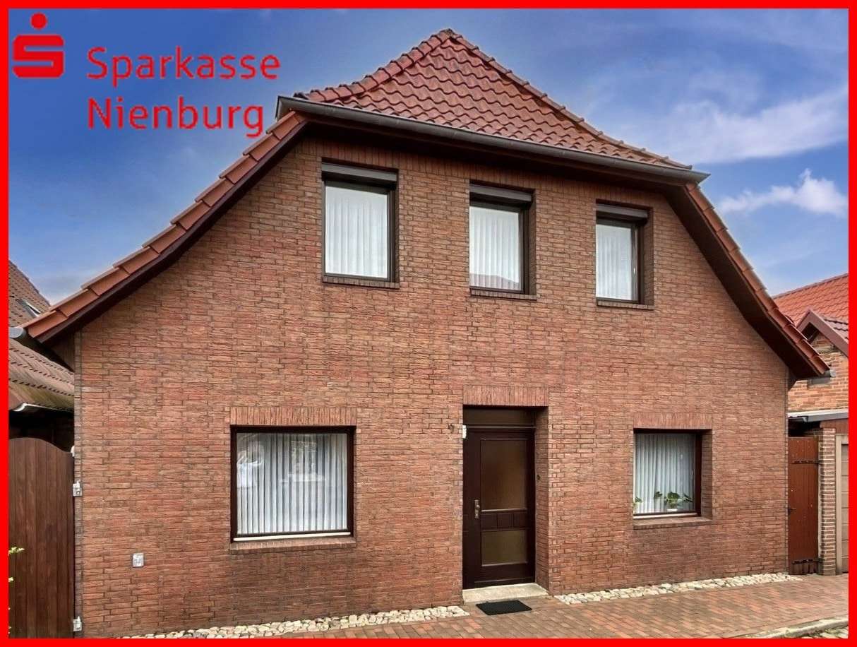Titel Titel - Einfamilienhaus in 27318 Hoya mit 112m² kaufen