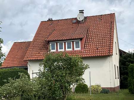 Einfamilienhaus in 31600 Uchte mit 115m² kaufen