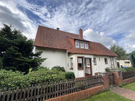 Einfamilienhaus in 31600 Uchte mit 115m² kaufen