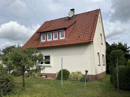 Einfamilienhaus in 31600 Uchte mit 115m² kaufen