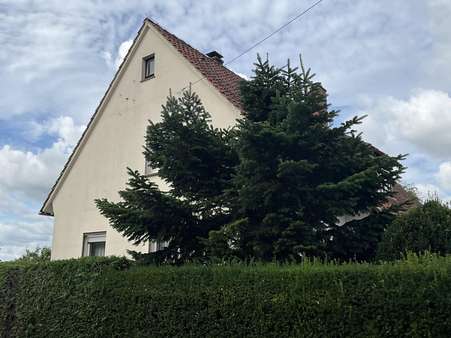 Einfamilienhaus in 31600 Uchte mit 115m² kaufen
