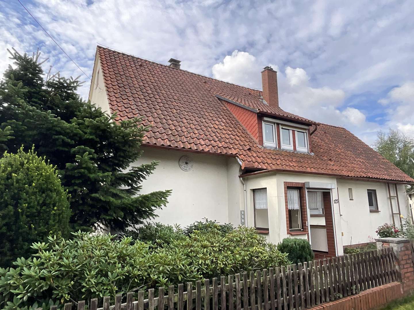 Einfamilienhaus in 31600 Uchte mit 115m² kaufen