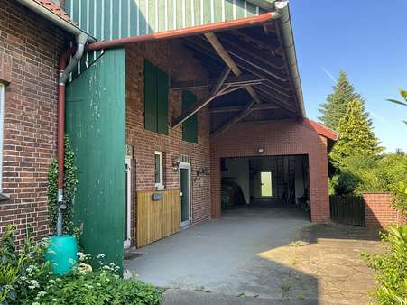 Remise - Einfamilienhaus in 31633 Leese mit 180m² kaufen