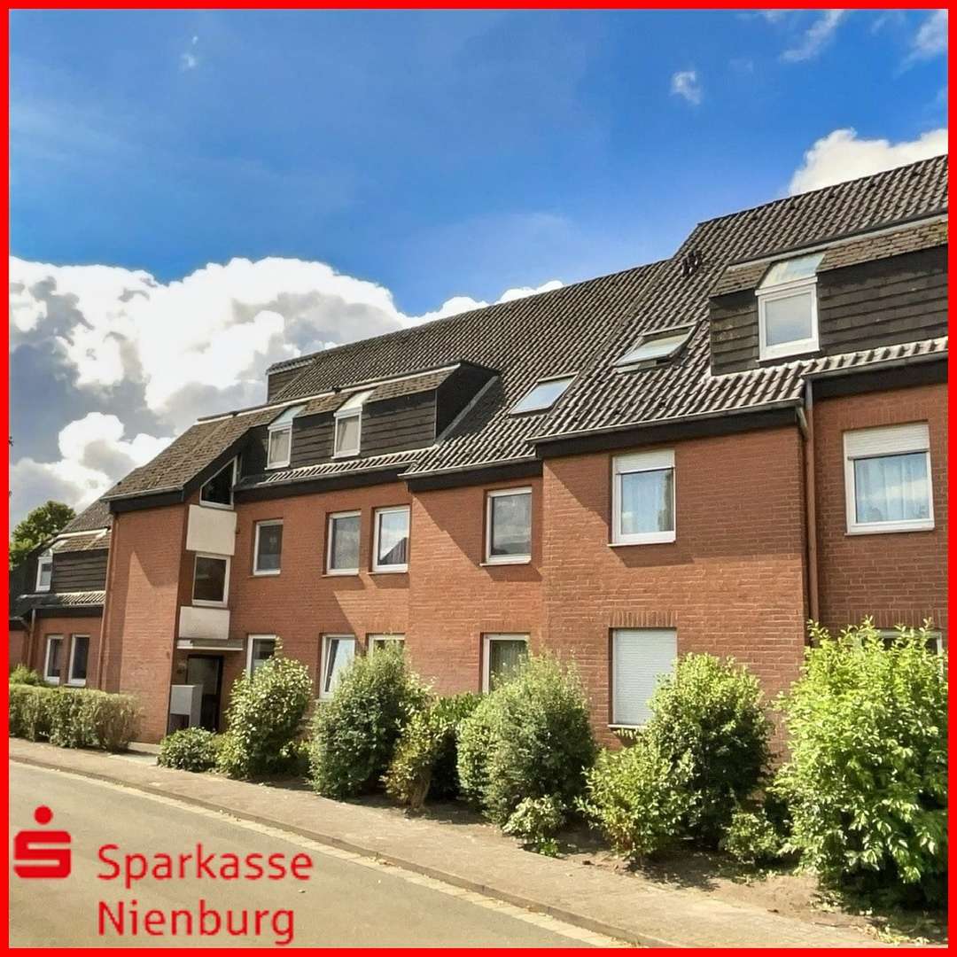 Titel Titel - Etagenwohnung in 31582 Nienburg mit 78m² kaufen