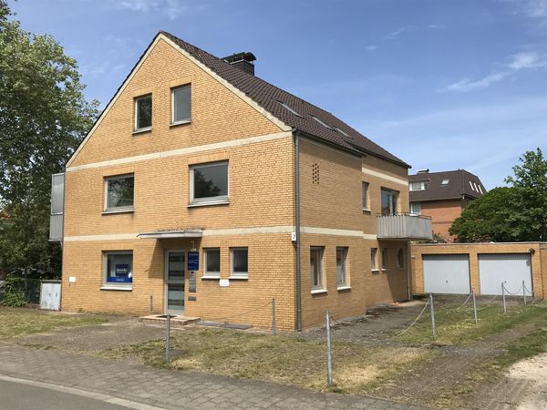 Mehrfamilienhaus in 31582 Nienburg mit 252m² günstig kaufen