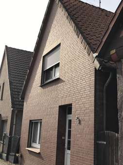Außenansicht - Einfamilienhaus in 31618 Liebenau mit 110m² günstig kaufen
