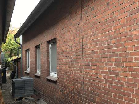 Seitenansicht - Einfamilienhaus in 31618 Liebenau mit 110m² günstig kaufen