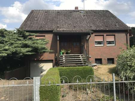 null - Einfamilienhaus in 27324 Gandesbergen mit 150m² kaufen