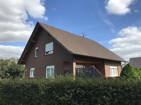 null - Einfamilienhaus in 31603 Diepenau mit 134m² kaufen