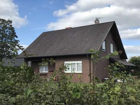 null - Einfamilienhaus in 31603 Diepenau mit 134m² kaufen