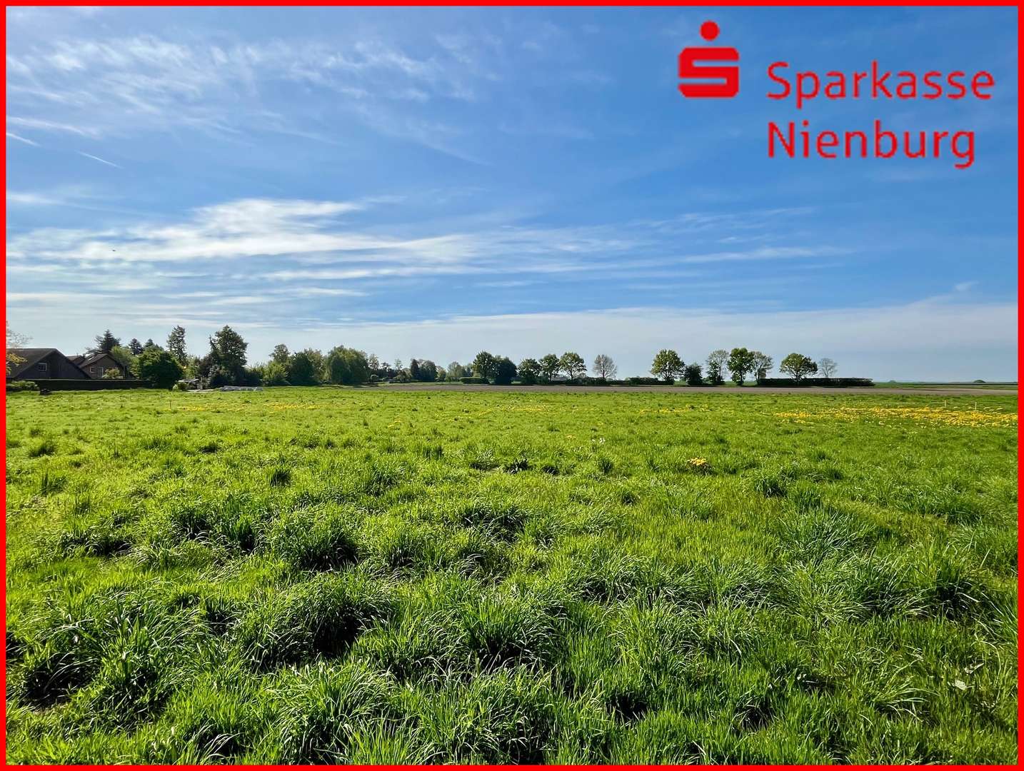 Grundstück in 31719 Wiedensahl mit 819m² kaufen