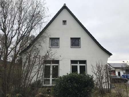 null - Landhaus in 31595 Steyerberg mit 160m² kaufen