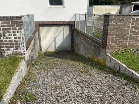 Garage - Einfamilienhaus in 31623 Drakenburg mit 133m² kaufen