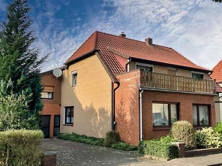 null - Einfamilienhaus in 31595 Steyerberg mit 237m² kaufen