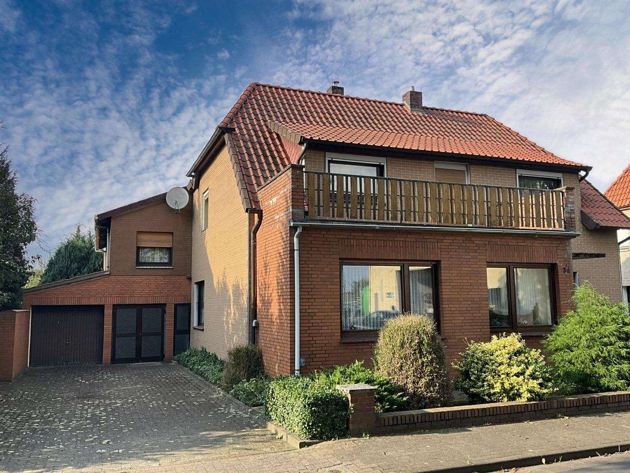 null - Einfamilienhaus in 31595 Steyerberg mit 237m² kaufen