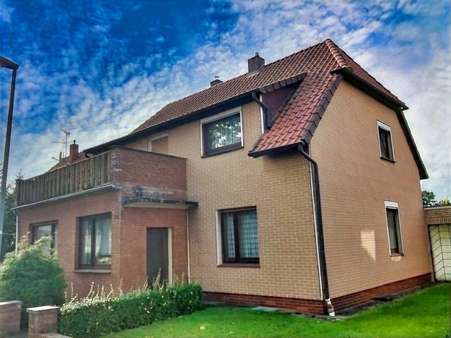 null - Einfamilienhaus in 31595 Steyerberg mit 237m² kaufen