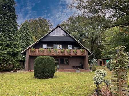 Landhaus in 31606 Warmsen mit 260m² kaufen
