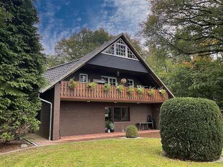 Landhaus in 31606 Warmsen mit 260m² kaufen