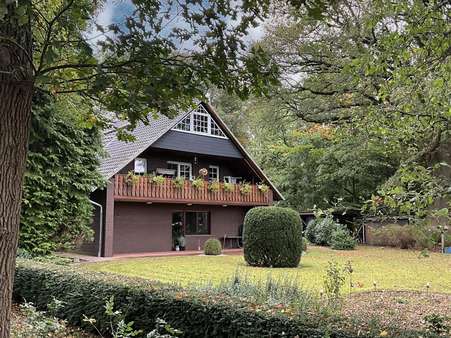 Landhaus in 31606 Warmsen mit 260m² kaufen