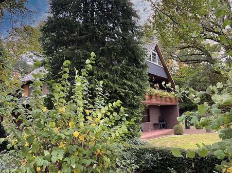 Landhaus in 31606 Warmsen mit 260m² kaufen