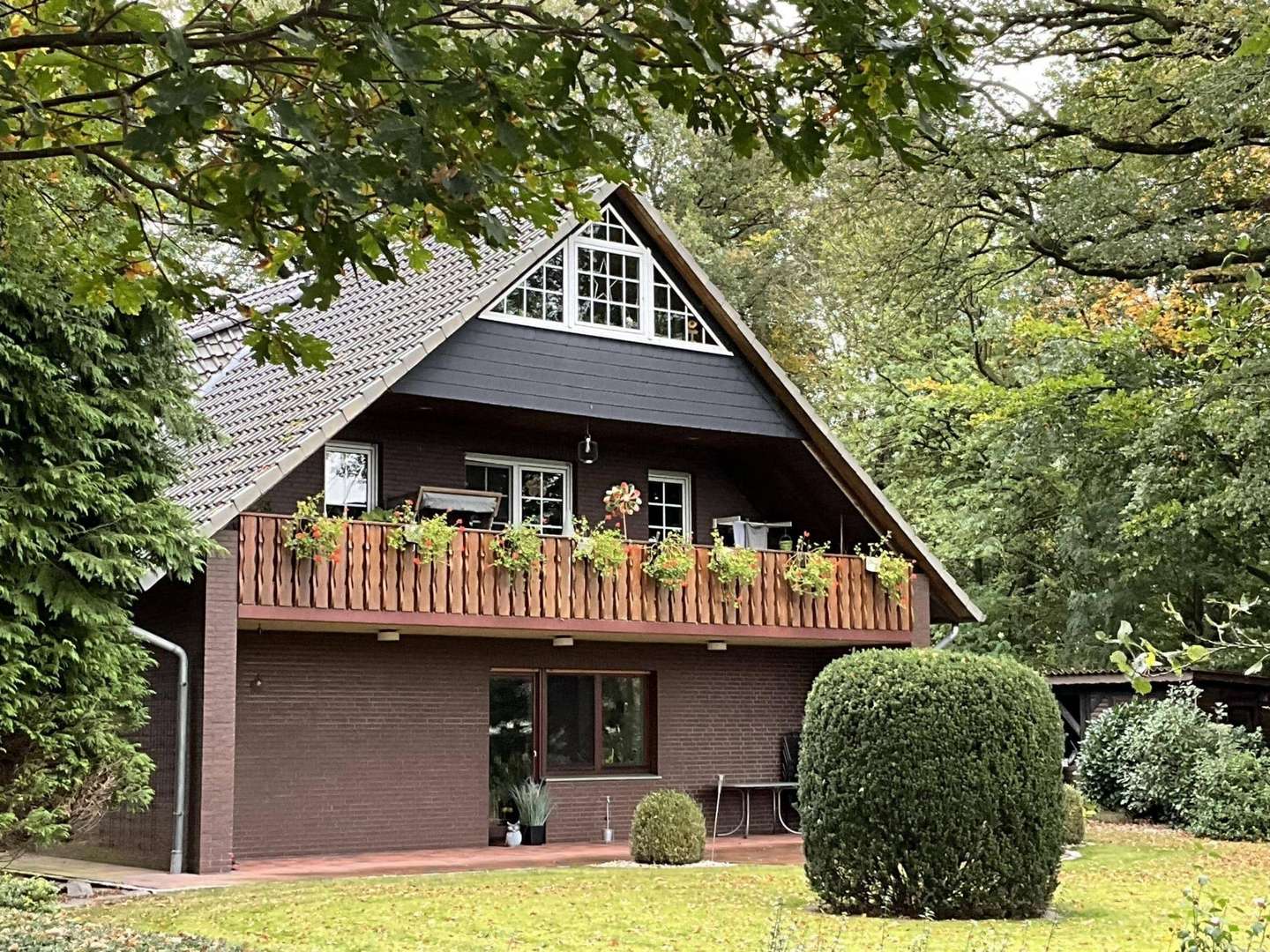 Landhaus in 31606 Warmsen mit 260m² kaufen