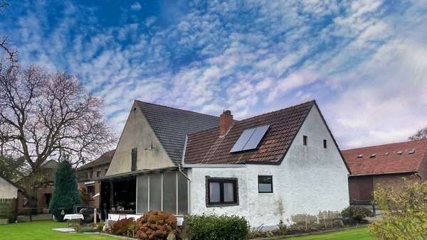 null - Einfamilienhaus in 31603 Diepenau mit 190m² kaufen