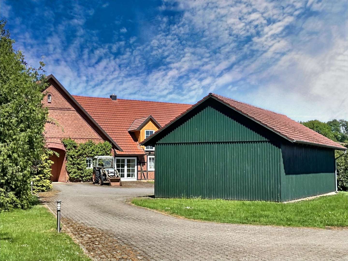 Resthof in 31604 Raddestorf mit 280m² kaufen