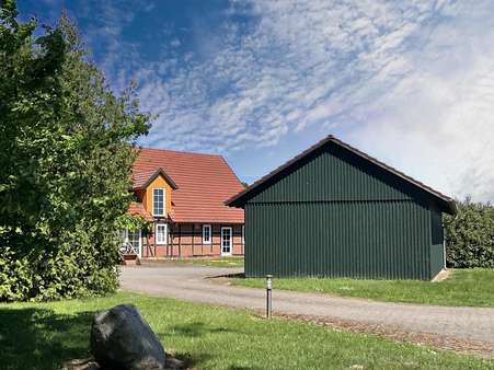 Resthof in 31604 Raddestorf mit 280m² kaufen