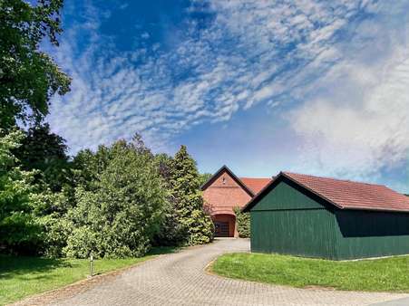 Resthof in 31604 Raddestorf mit 280m² kaufen