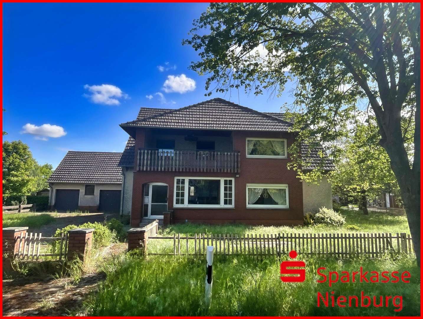 Landhaus in 31603 Diepenau mit 160m² kaufen