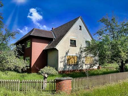 Landhaus in 31603 Diepenau mit 160m² kaufen