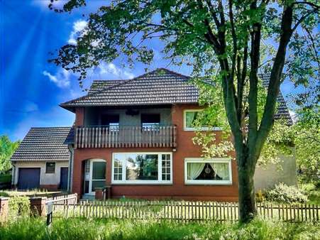 Landhaus in 31603 Diepenau mit 160m² kaufen