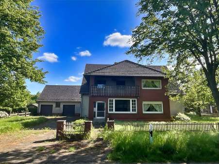 Landhaus in 31603 Diepenau mit 160m² kaufen