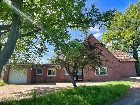 Landhaus in 31603 Diepenau mit 150m² kaufen