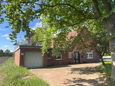 Landhaus in 31603 Diepenau mit 150m² kaufen