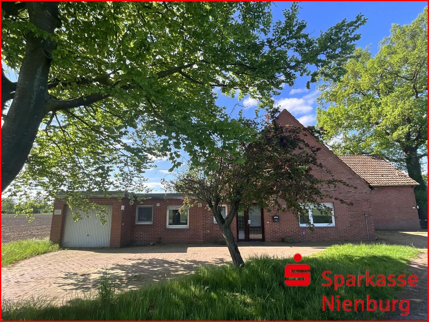 Landhaus in 31603 Diepenau mit 150m² kaufen